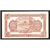 Image 2 : Yu Fung Deh, 1923 Private Banknote.