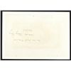 Image 3 : Fu-Tien Bank, ND (1921), Proof Banknote.