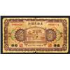 Image 1 : Provincial Bank of Chihli, 1926 Hsuchow/Tientsin Branch Rarity.