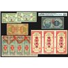 Image 1 : China Military related Banknote Assortment, ca.1925-1940's.