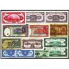 Image 2 : China Banknote Lot of 50 Banknotes.