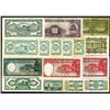 Image 2 : China and Asian Lot of 65+ Banknote Assortment.