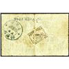 Image 2 : Casanova, 1940 Scrip Note.