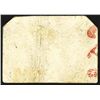Image 2 : Hu Chun Ji Money Bureau, ND (ca.1870-1900) Scrip note.