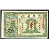 Image 1 : Kang Fu Money Bureau, Republic Era ca.1920-30, Private Banknote.