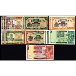 Chartered Bank Group.