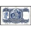 Image 2 : Hong Kong & Shanghai Banking Corp., 1968 Issue Banknote.