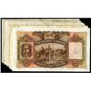 Image 2 : Hong Kong and Shanghai Banking Corporation. 5 Dollar group.