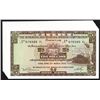 Image 1 : Hongkong and Shanghai Banking Corp., 1975 Sequential Group of 10 Notes.