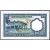 Image 2 : Mercantile Bank of India, 1948 Specimen Banknote Rarity.