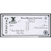 Image 1 : Russo-Asiatic Bank & Banco Hispano-Americano, Cuba Waterlow Specimen Draft.