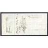 Image 2 : Central Bank of Western India, 1864 3rd Exchange.