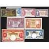 Image 1 : Board of Commissioners of Currency, Malaya 1940-41 Issue Banknote Assortment.