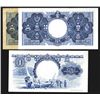 Image 2 : Board of Commissioners of Currency, Malaya and British Borneo, 1953 and 1959 Issue Trio.