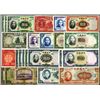 Image 1 : China, Japan and Miscellaneous Asian Banknote Assortment.