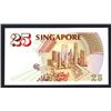 Image 2 : Board of Commissioners of Currency, 25 Dollars, 1996.