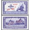 Image 1 : National Bank of Viet Nam, ND (1955) Uniface Specimen.