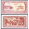 Image 1 : National Bank of Viet Nam, ND (1955) Uniface Specimen.