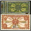 Image 1 : Government of Siam, 1929-1933 Issue Banknote Assortment.