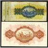Image 2 : Government of Siam, 1929-1933 Issue Banknote Assortment.