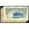 Image 2 : Government of Siam, 1934 Issue, Series 3, Banknote Assortment.