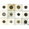 Image 2 : Ceylon Coin Grouping. 1802 to 1963.
