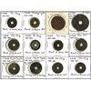 Image 1 : Chinese Cash Coin Assortment. 1644-1912.