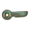 Image 1 : Han Dynasty, (7-22 A.D.).