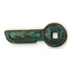 Image 2 : Han Dynasty, (7-22 A.D.).