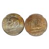 Image 1 : China, 1934 S$1, L&M-110, Y-345, Junk Dollar.