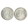 Image 1 : China, Memento Dollar, ND (1927), $1, Y-318a, L&M-49.