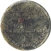 Image 2 : Overseas Chinese Patriotic Association, ND (ca.1930's) Coin, Medal or Token.