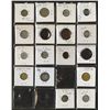 Image 2 : Selection of Hong Kong Coins, 1863-1951.