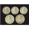 Image 1 : Nicer Grade Straits Settlement Assortment. 1920-1921.