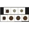 Image 2 : Straits Settlement Grouping. 1862-1927.