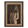 Image 1 : Janis Joplin Nude Portrait