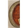 Image 4 : Wm J. Lemp Brewing Company Tin Keg Sign