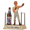 Image 1 : Pabst Blue Ribbon 3D Boxing Ad