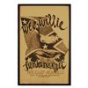 Image 1 : Wet Willie Funkin' Out Armadillo World HQ Poster