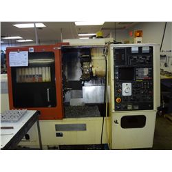 1985 Okuma Howa ACT3 CNC Turning Center