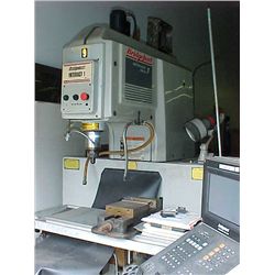 1994 Bridgeport Interact M2 CNC Vertical Mill