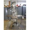 Image 1 : 2 HP Bridgeport Mill