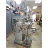 Image 2 : 2 HP Bridgeport Mill