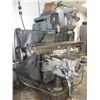 Image 2 : 1969 VAN NORMAN 2R3 V& H Univeral Mill