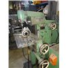 Image 1 : DECKEL FP1 Universal Mill w/ 3 Axis DRO