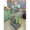 Image 2 : DECKEL FP1 Universal Mill w/ 3 Axis DRO