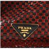 Image 9 : New With Tags Prada Cross body Madras