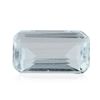 Image 1 : 2.22ct Cushion Cut Natural Cushion Cut Aquamarine