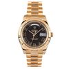 Image 1 : Gents Rolex 18KT Yellow Gold Presidential Day Date II Wristwatch