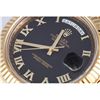 Image 2 : Gents Rolex 18KT Yellow Gold Presidential Day Date II Wristwatch